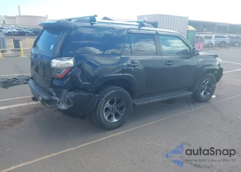 2019 Toyota 4Runner Limited/Limited Nightshade/Sr5/Sr5 Premium/Trd Off Road/Trd Off Road Premium/Trd Pro from USA, damaged, VIN JTEBU5JR7K5664255
